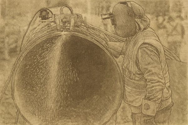 BC Energy Minister Rejects Northern Route for Alberta Pipeline Proposal