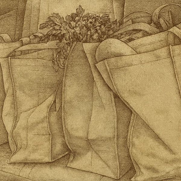 Best Reusable Grocery Bags in Canada: 7 Picks From $10