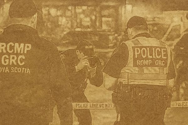Nova Scotia RCMP Arrest Armed 18-Year-Old at Eastern Passage Restaurant