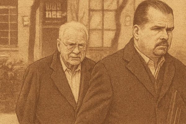 Toronto Court Hears Frank Stronach Defence Argues Prosecutors Coached Witnesses