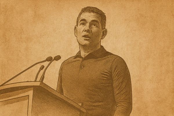 Toronto Police Arrest Man for Shooting at GFL Executives' Homes