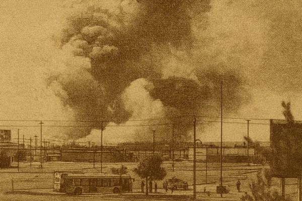 Toronto Insurers Urge Climate Action as Home Insurance Claims Surge 6%