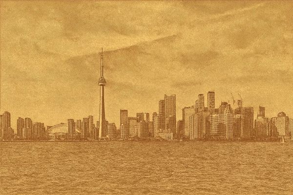 Toronto Police Solve 10th Cold Case Since 2022 with DNA Identification