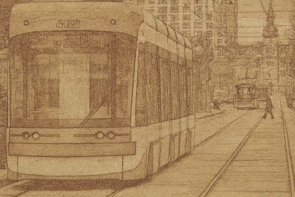 Toronto TTC Report Reveals 64% Customer Satisfaction, Below Target