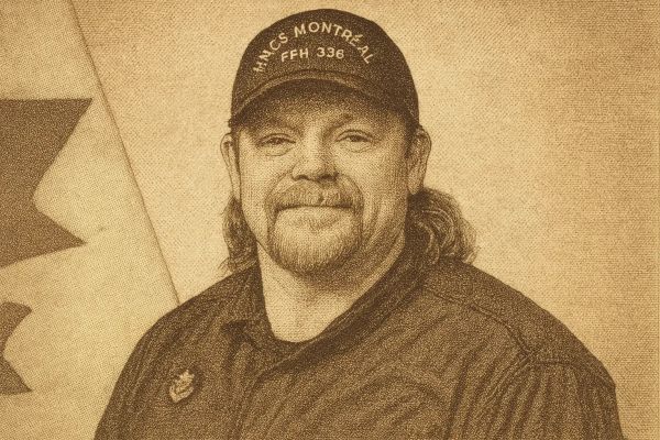 Halifax Military Police Charge 2 Navy Members in 2025 Death Case