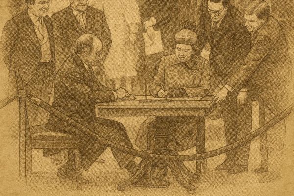 Canada Justice Minister Proposes Guardrails on Notwithstanding Clause Use