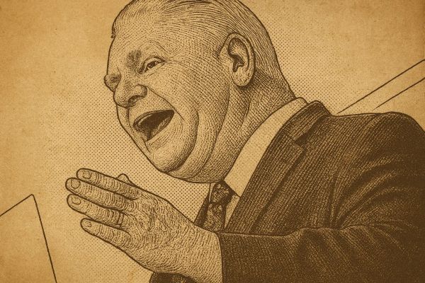 Ontario Government Buys $28.9M Jet for Premier's Travel Needs