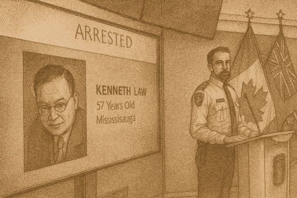 Ontario Man Pleads Guilty to Aiding Suicide, 14 Murder Charges Dropped