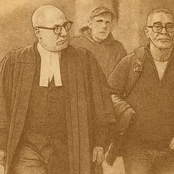 Quebec Court Overturns Skating Coach's Sexual Assault Conviction