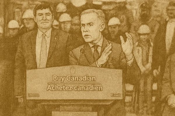 Ottawa Announces New Canada-U.S. Economic Advisory Committee Members