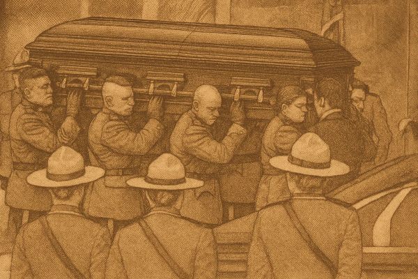 B.C. Supreme Court Declares Jongwon Ham Unfit for Murder Trial