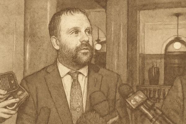 Alberta MLAs Approve Electoral Boundary Review Amid UCP Majority Vote