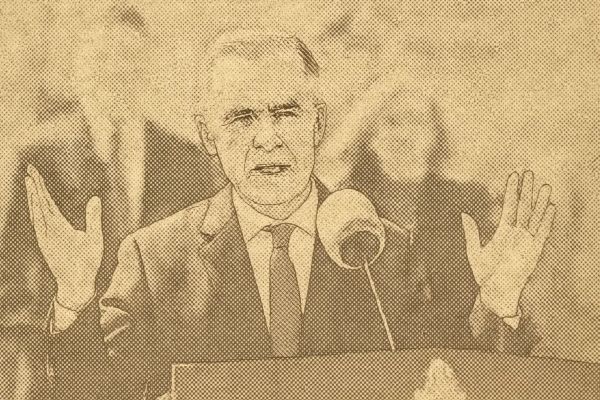 Toronto Announces $25B Government Investment Fund for Major Industrial Projects