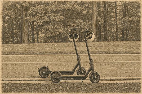 Best Electric Scooters in Canada: 7 Picks From $112