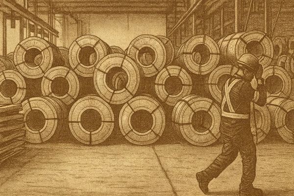 Ottawa Launches $1B Loan Program for Steel, Aluminum, Copper Industries