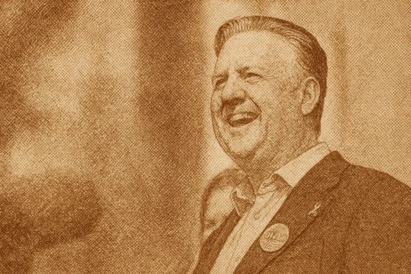 Vancouver Ex-Mayor Alleges BC Minister Under Federal Investigation for China Ties