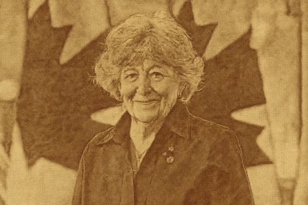 Canada Appoints Louise Arbour as New Governor General on June 8