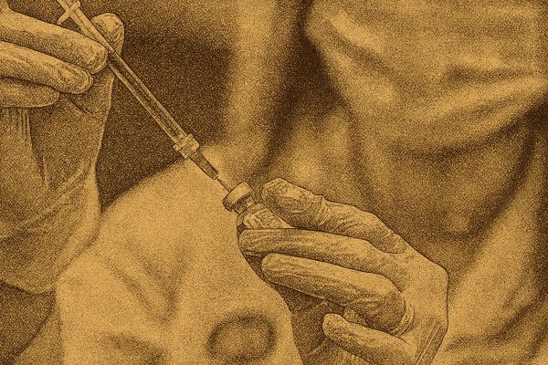 Ontario Pharmacists Expand Vaccine and Treatment Services Starting July
