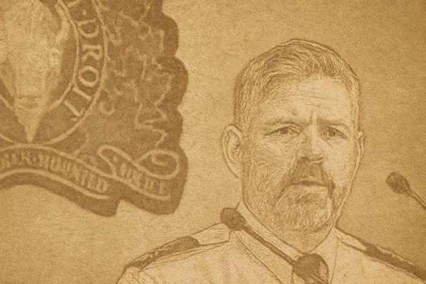 B.C. Extortion Cases Decline as Task Force Reports Progress