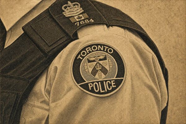 Toronto Police Antisemitism Allegations Prompt Ontario Oversight Investigation