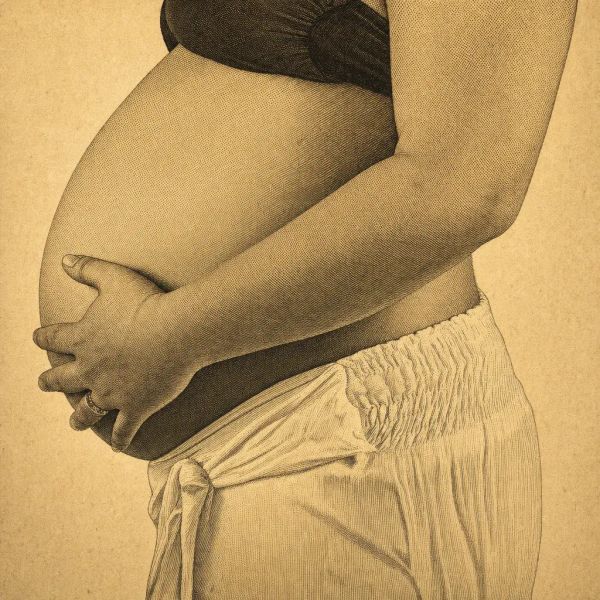 Ontario Study Finds 20% of Pregnant People Miss Syphilis Screening