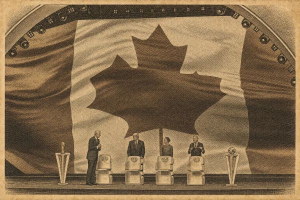 Canada Allocates $1B for World Cup Hosting in Toronto and Vancouver