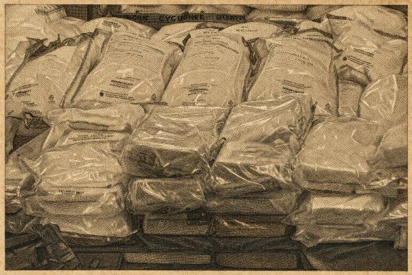 Winnipeg Police Seize $37.2M in Drugs, Arrest 33 in Historic Bust