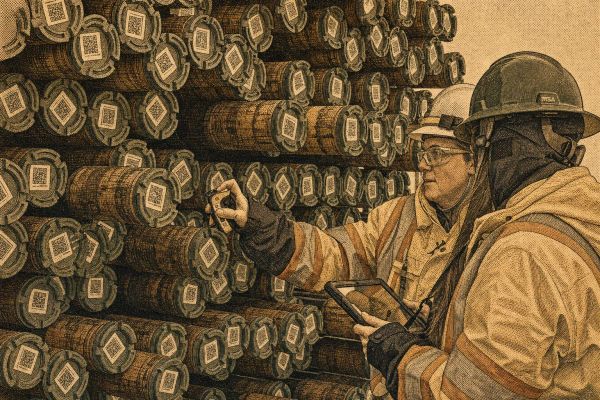 Sault Ste. Marie Tenaris Expansion Adds 200 Jobs with $72M Investment