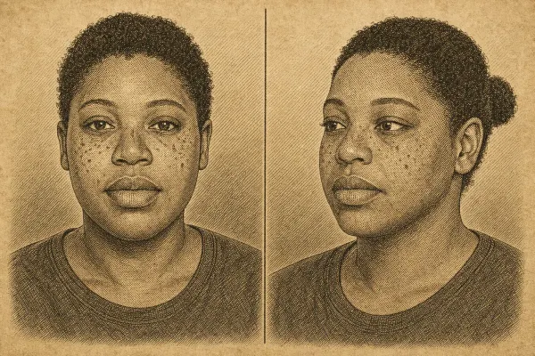 Vancouver Police Use Forensic Pollen to Trace Unidentified Woman's Final Days