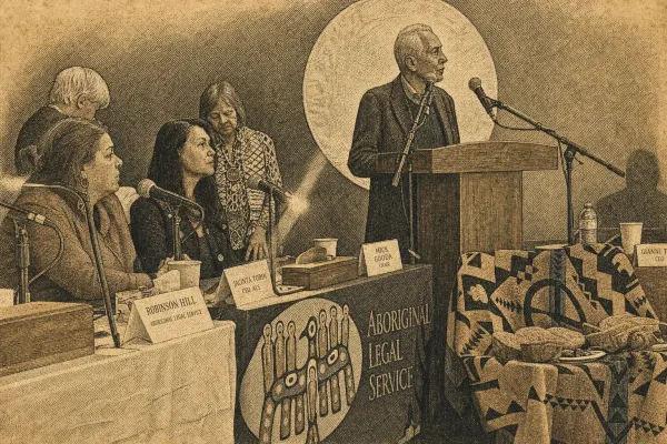 Montreal Tribunal Rules Canada's Policies as Ongoing Genocide Against Indigenous Peoples