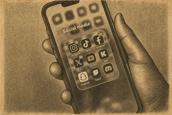 Canada Proposes Social Media Ban for Children Under 16 in New Bill