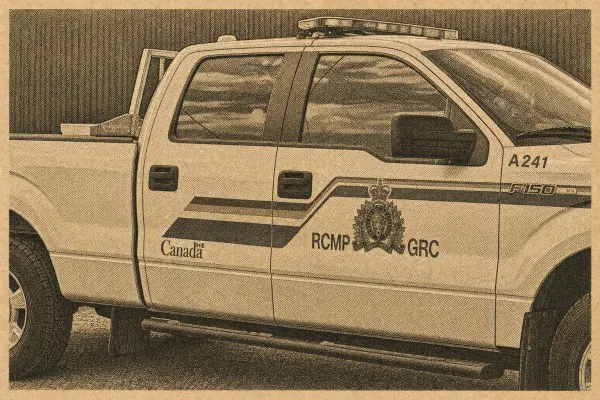 Quebec RCMP Officer Arrested for Allegedly Threatening Trump Online