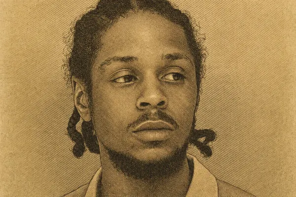Pearson Airport Heist Driver Sentenced to 13 Years for Gun Smuggling