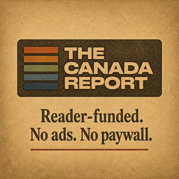 Support The Canada Report