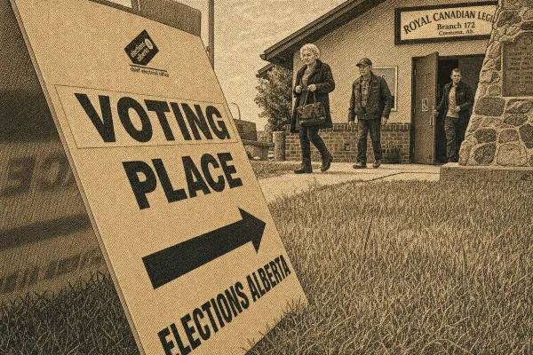 Alberta Elections Quashes Counterfeit Website Amid Voter Registry Data Leak