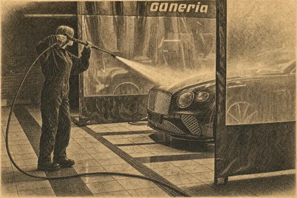 Best Pressure Washers in Canada From $88 — Spring Cleanup