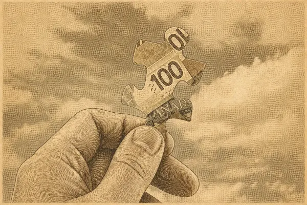 Federal Officials Were Developing a Partial Basic Income Proposal in 2020, Records Show
