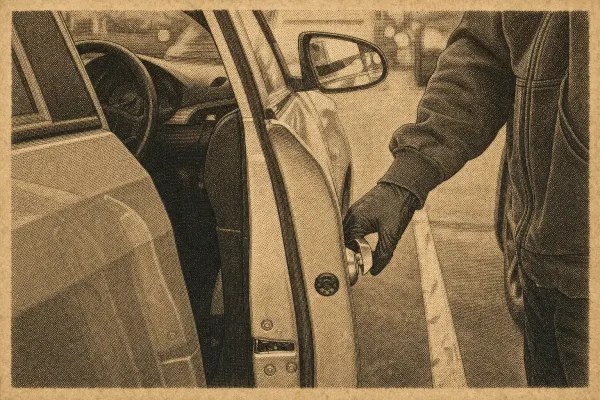 Ontario Auto Theft Decreases 8.4% in 2026, Équité Report Finds