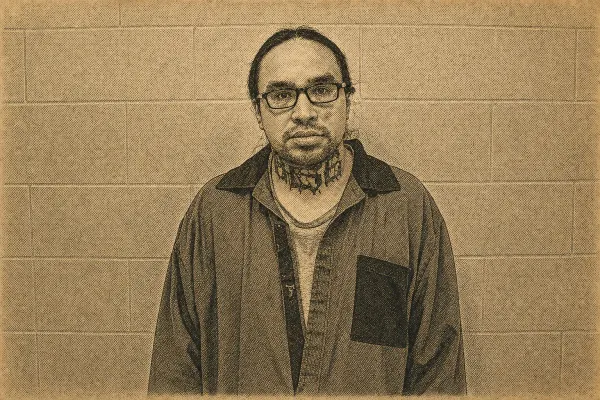 Edmonton Police Warn Public of High-Risk Offender's Release