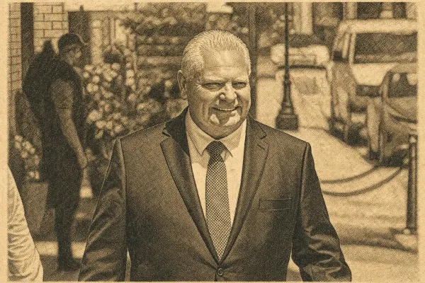 Ontario Tightens Social Assistance Rules, Excludes Undocumented Immigrants