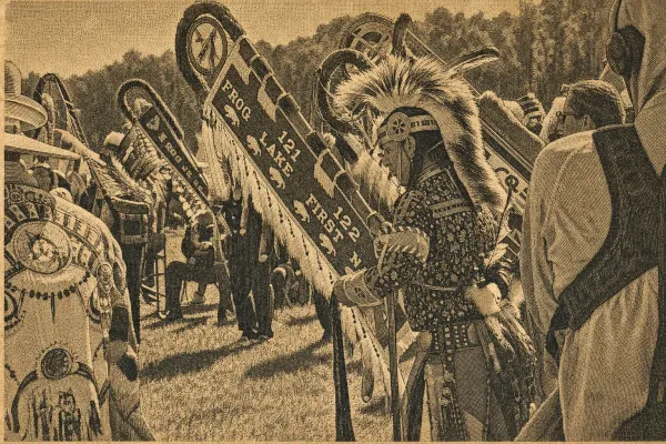Saskatchewan Marks 150 Years Since Treaty 6 Signing with Ceremonies