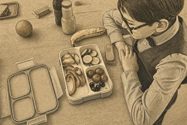 Best Kids Lunch Boxes in Canada From $10