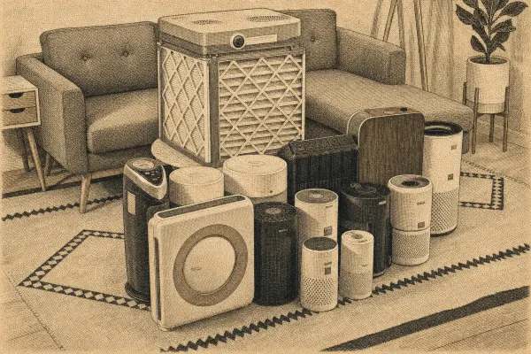 Are Air Purifiers Worth It? An Honest Answer for Canadian Homes