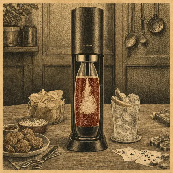 Is a SodaStream Worth It? An Honest Answer for Canadian Households