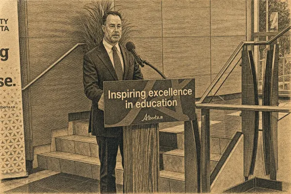Alberta Invests $148M to Add 8,000 Post-Secondary Spaces in High-Demand Fields