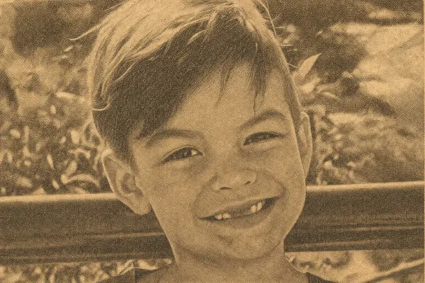 Alberta Boy Darius MacDougall Missing One Year After Crowsnest Pass Disappearance
