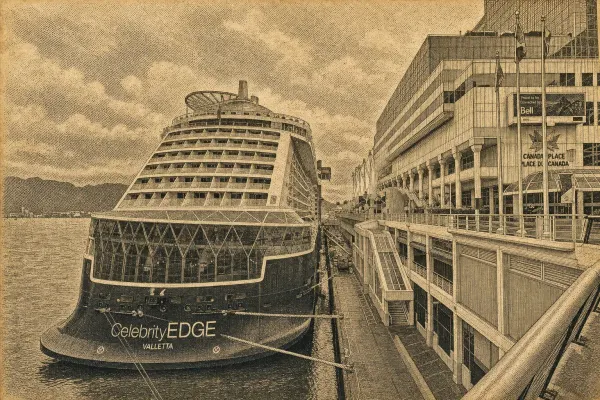 Vancouver Port Welcomes 1.4 Million Cruise Passengers in Record 2026 Season