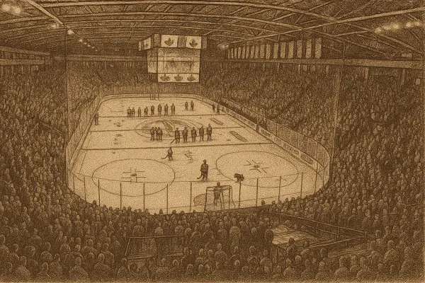 Kelowna Memorial Cup Generates Record $50.9M in New Spending