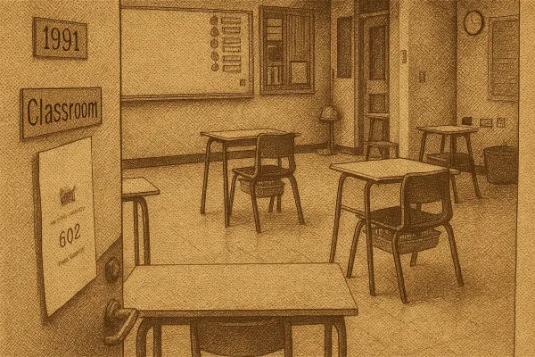 Winnipeg Teacher Loses Certificate Over Inappropriate Student Relationship
