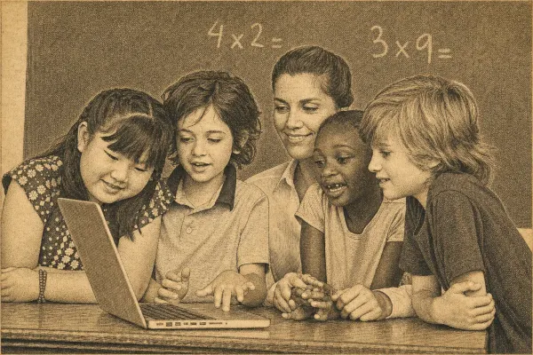 Canada Launches Children’s Privacy Code Requiring Parental Consent Under 13